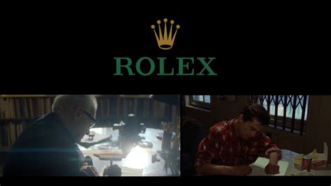 rolex tv show